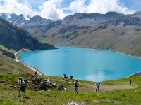 31.08 Becs de Bossons to Sorebois